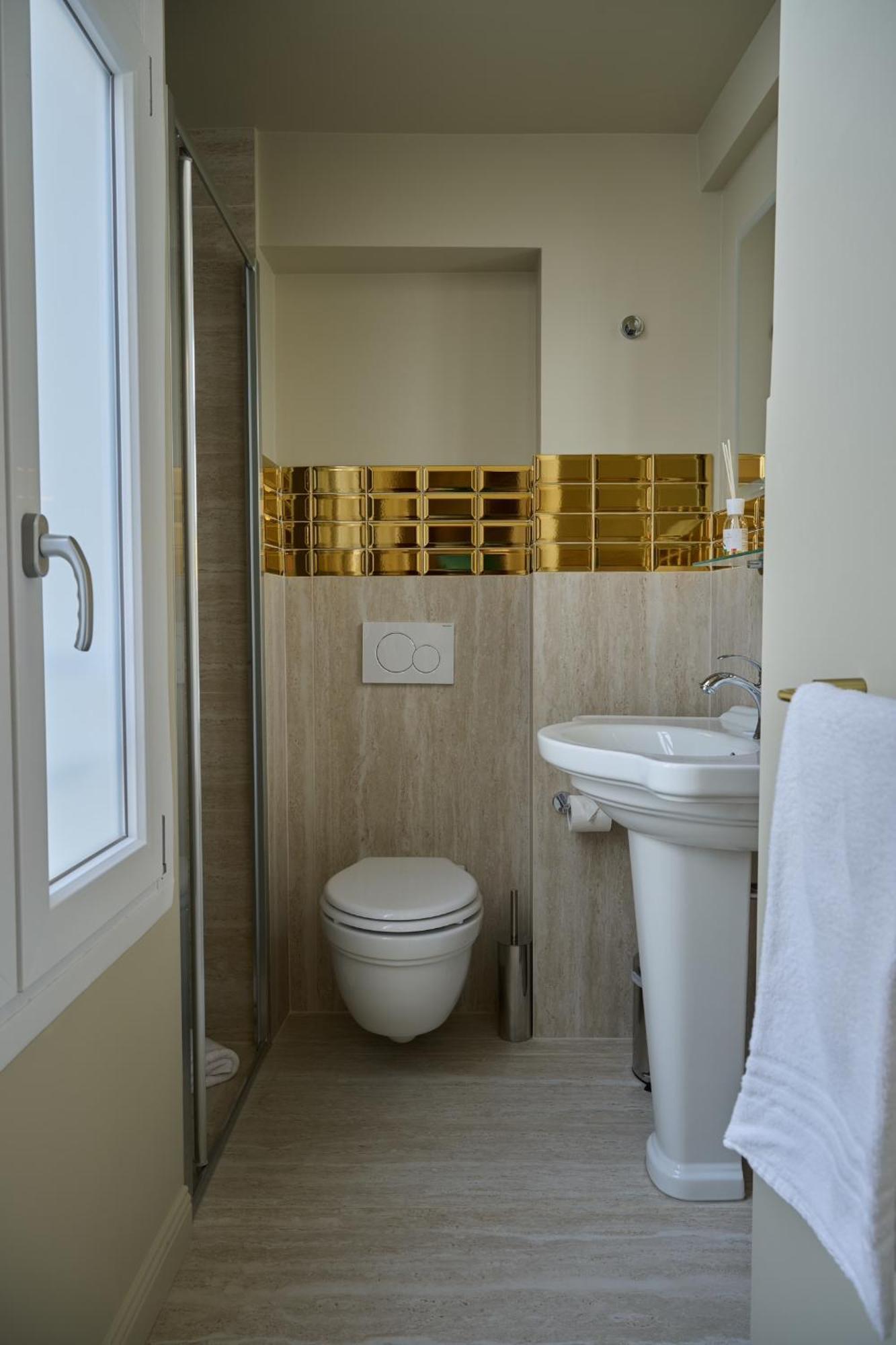 Apartamento Maison Luxury Pantheon Roma